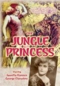 The Jungle Princess - movie with Frank Clarke.