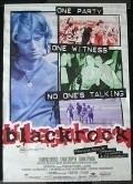 Blackrock film from Steven Vidler filmography.