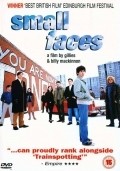Small Faces film from Gillies MacKinnon filmography.