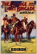 The Charge of the Light Brigade - movie with Wallace Reid.