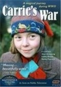 Carrie's War film from Coky Giedroyc filmography.
