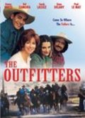 The Outfitters - movie with Del Zamora.
