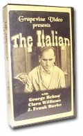 The Italian film from Reginald Barker filmography.