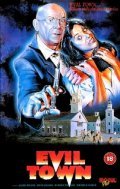 Evil Town is the best movie in Keith Hefner filmography.