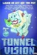 Tunnel Vision - movie with Ron Silver.