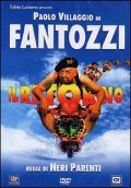 Fantozzi - Il ritorno film from Neri Parenti filmography.