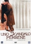 Uno scandalo perbene - movie with Clara Colosimo.