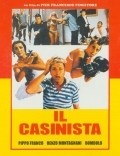 Il casinista film from Pier Francesco Pingitore filmography.
