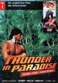 Thunder in Paradise film from Douglas Schwartz filmography.