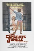 The Concrete Jungle is the best movie in Tracey E. Bregman filmography.
