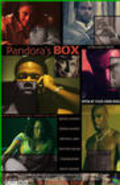 Pandora's Box - movie with Michael Jai White.
