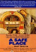 A Safe Place film from Henry Jaglom filmography.
