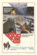 The Thousand Plane Raid - movie with J.D. Cannon.