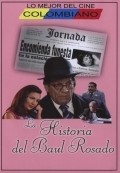 Film La historia del baul rosado.
