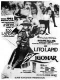 Zigomar - movie with Lito Lapid.