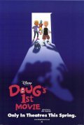 Doug's 1st Movie - movie with Alice Playten.