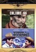 Escuela de valientes - movie with Agustin Isunza.