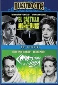 Conquistador de la luna - movie with Oscar Ortiz de Pinedo.