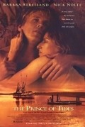 The Prince of Tides film from Barbra Streisand filmography.