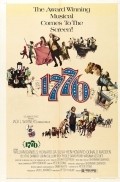 1776 film from Peter H. Hunt filmography.