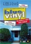 Film Blue Vinyl.