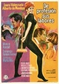 De profesion, sus labores - movie with Laly Soldevila.