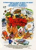 Buscando a Perico - movie with Agustin Gonzalez.