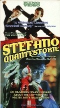 Stefano Quantestorie - movie with Elena Sofia Ricci.
