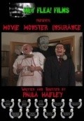Film Movie Monster Insurance.