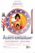 Alice's Restaurant film from Arthur Penn filmography.