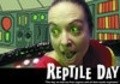 Reptile Day - movie with David Rintoul.