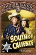 South of Caliente - movie with Charlita.