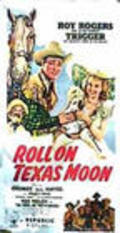 Film Roll on Texas Moon.
