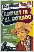 Sunset in El Dorado film from Frank McDonald filmography.