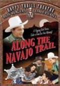 Along the Navajo Trail - movie with Trigger.