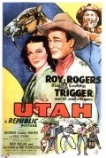 Utah - movie with George «Gabby» Hayes.
