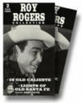 Lights of Old Santa Fe - movie with Roy Rogers.