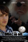 The Machine is the best movie in Danny Morris filmography.