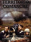 Territorio Comanche - movie with Gaston Pauls.