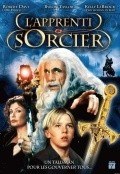 The Sorcerer's Apprentice film from David Lister filmography.