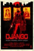 Film Django: Silver Bullets, Silver Dawn.