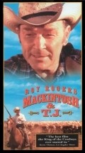 Mackintosh and T.J. - movie with Andrew Robinson.