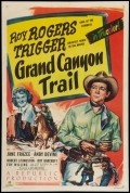 Film Grand Canyon Trail.