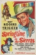 Springtime in the Sierras - movie with Harry Cheshire.