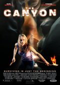 The Canyon film from Richard Harra filmography.