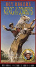 King of the Cowboys - movie with Roy Rogers.