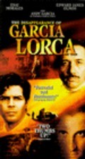 The Disappearance of Garcia Lorca film from Marcos Zurinaga filmography.