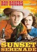 Sunset Serenade - movie with Roy Rogers.