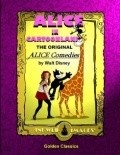 Alice in Cartoonland film from Rey Poynter filmography.