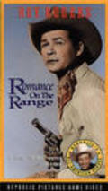 Romance on the Range - movie with Edward Pawley.